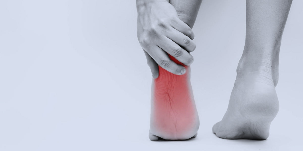Achilles Tendonitis: Causes, Treatment and Prevention