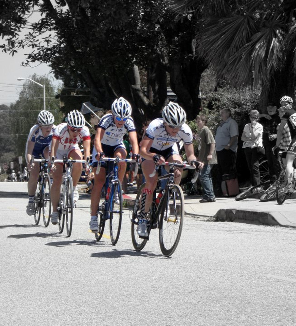 RockTape / Beige Kinesiology Tape 5cm x 5M