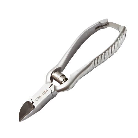CM104 Clipper Concave Cut with Handle Lock 14cm