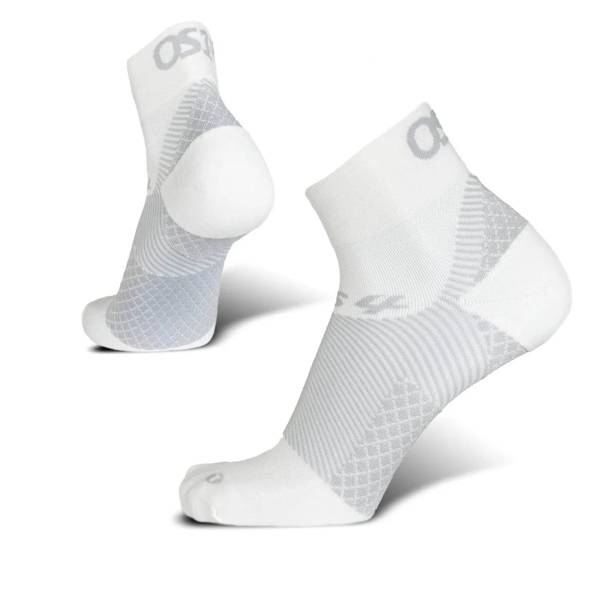OS1st FS4 Plantar Fasciitis Socks / Quarter Crew