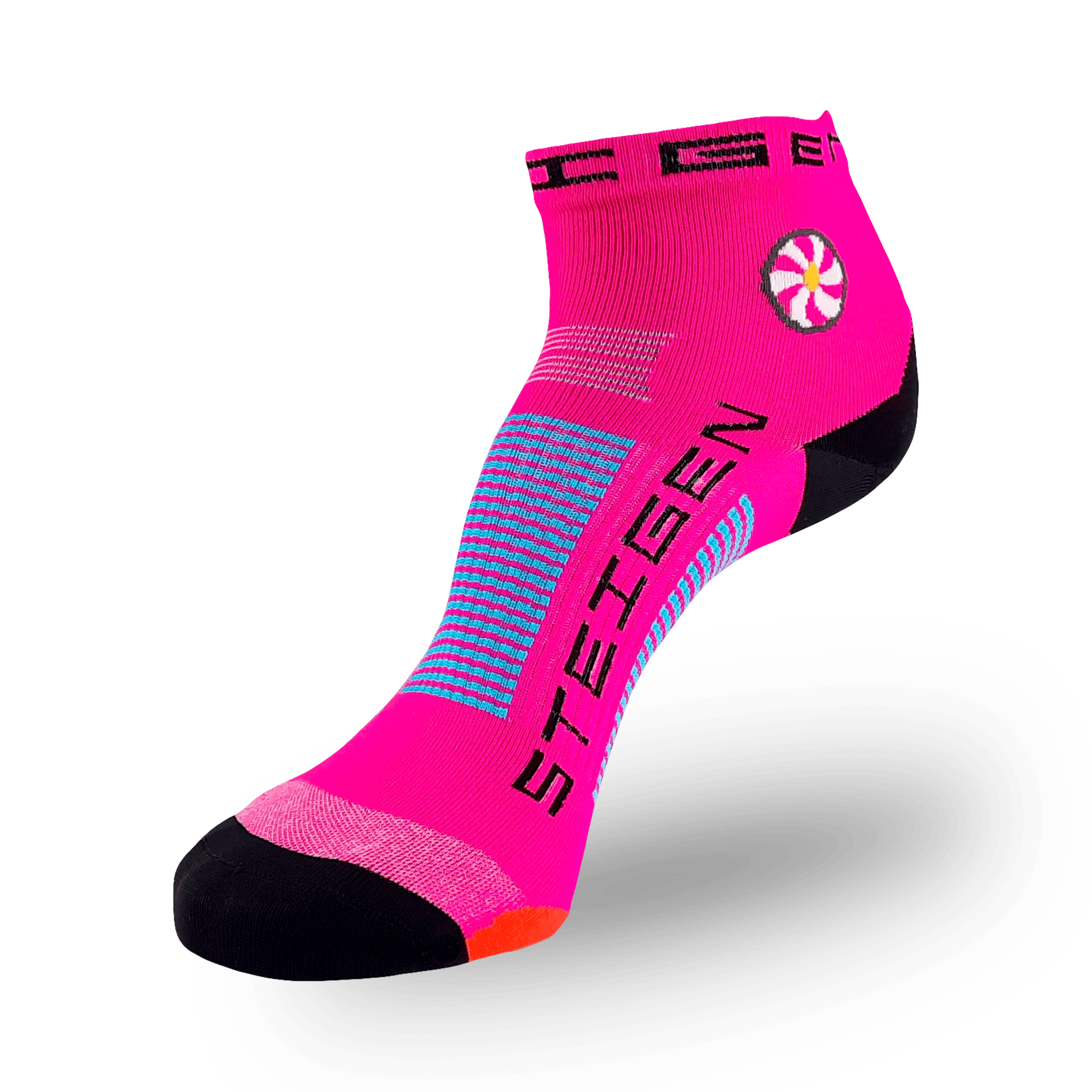 Running socks steigen discount