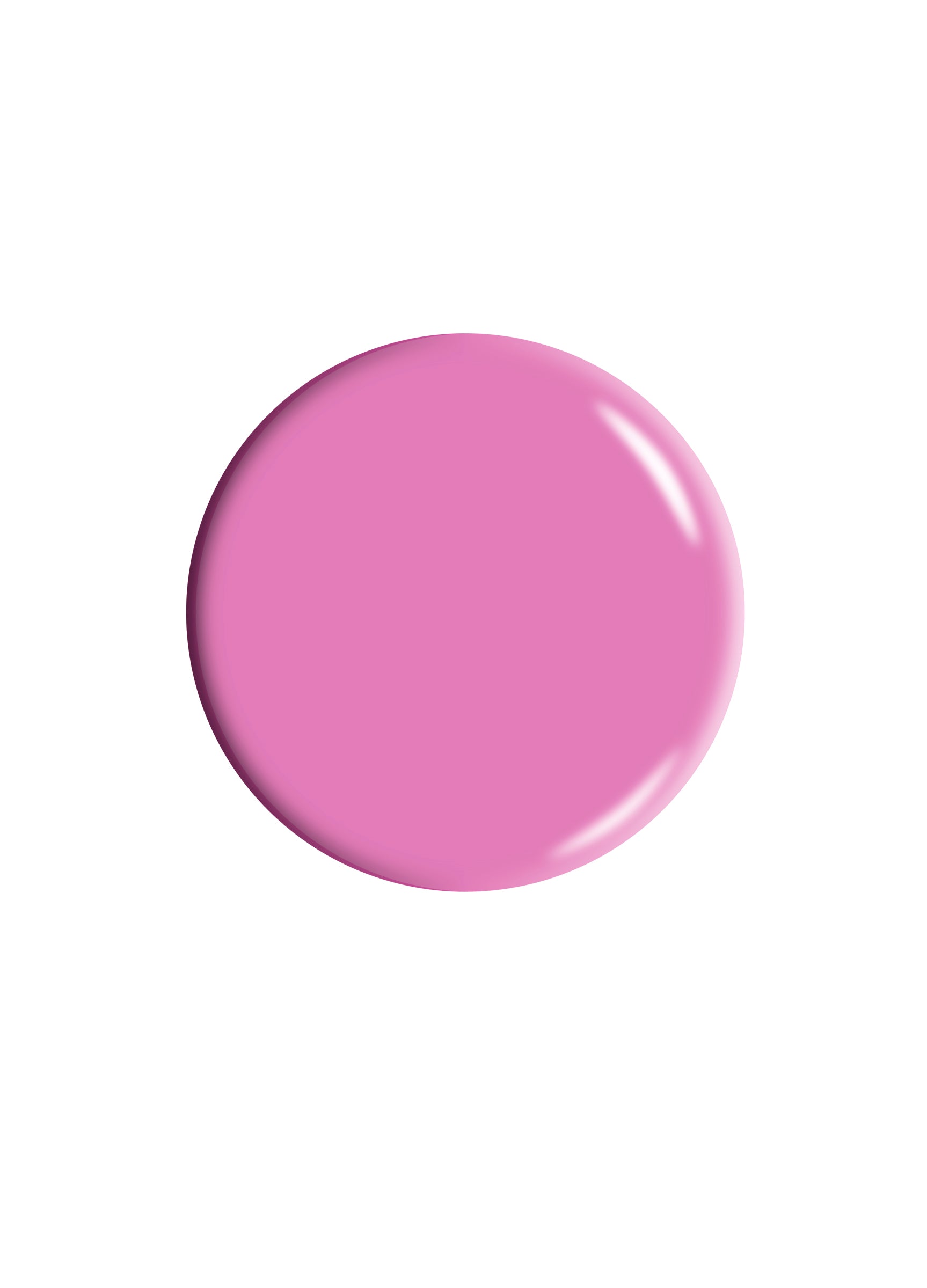 Dr.'s Remedy Enriched Nail Polish in MAGNICIENT Magenta drip, showcasing its bright, juicy, watermelon shade, enriched with Tea Tree Oil, Biotin, and Wheat Protein for healthy nails