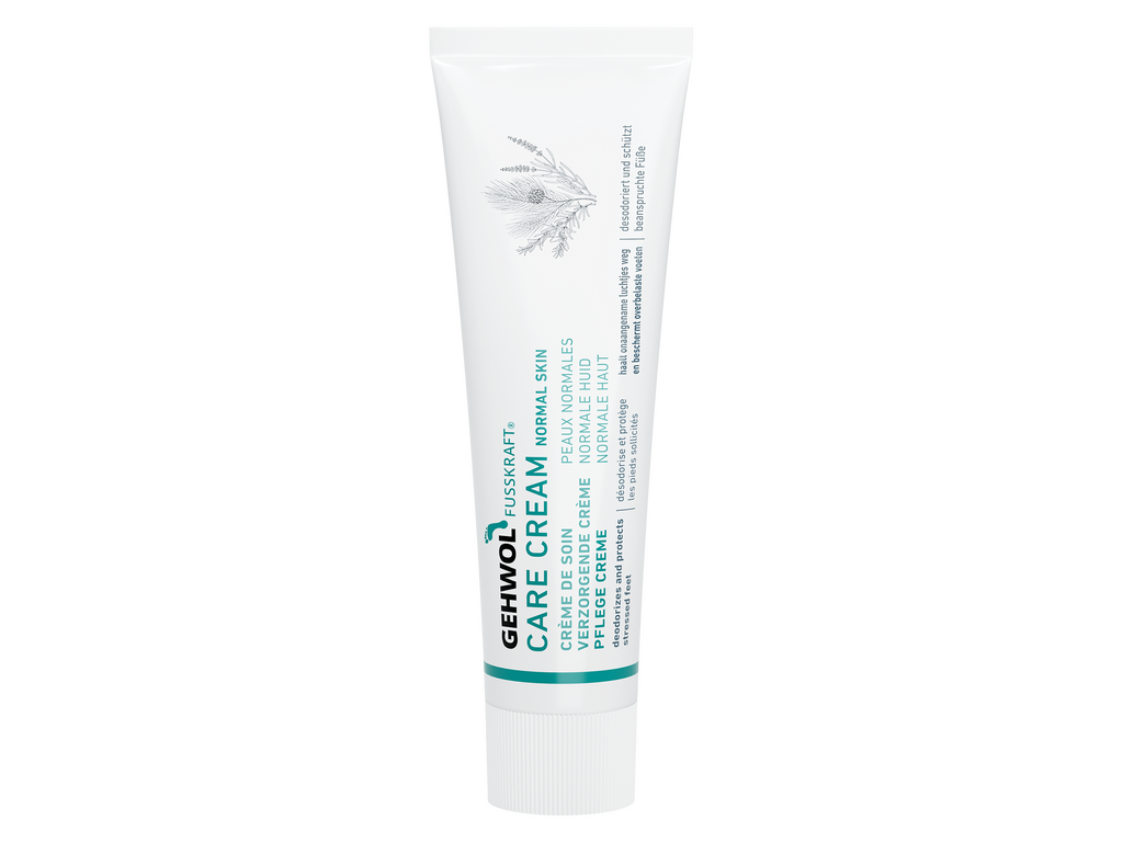 Gehwol Fusskraft Care Cream - formerly Fusskraft Green