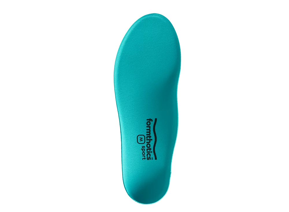 Formthotics™ Sport Run Dual Insole