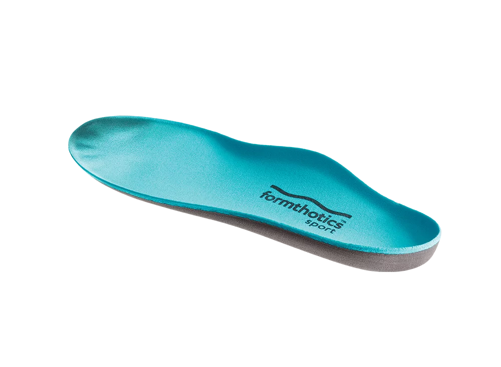 Formthotics™ Sport Run Dual Insole