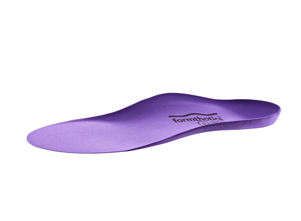 Formthotics™ Sport Run Single Insole