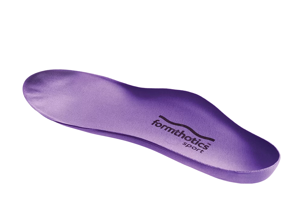 Formthotics™ Sport Run Single Insole