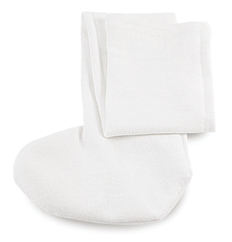 Silipos Partial Foot Sock - Prosthetic Gel Sock