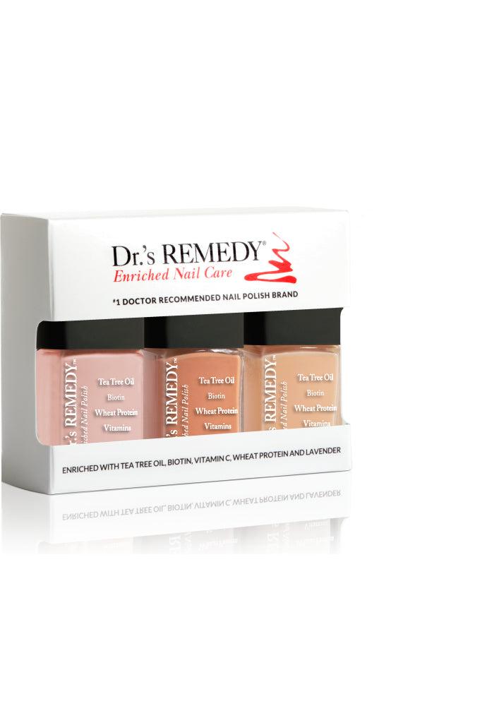 Dr.'s REMEDY / You Left Me SPEACHLess Trio