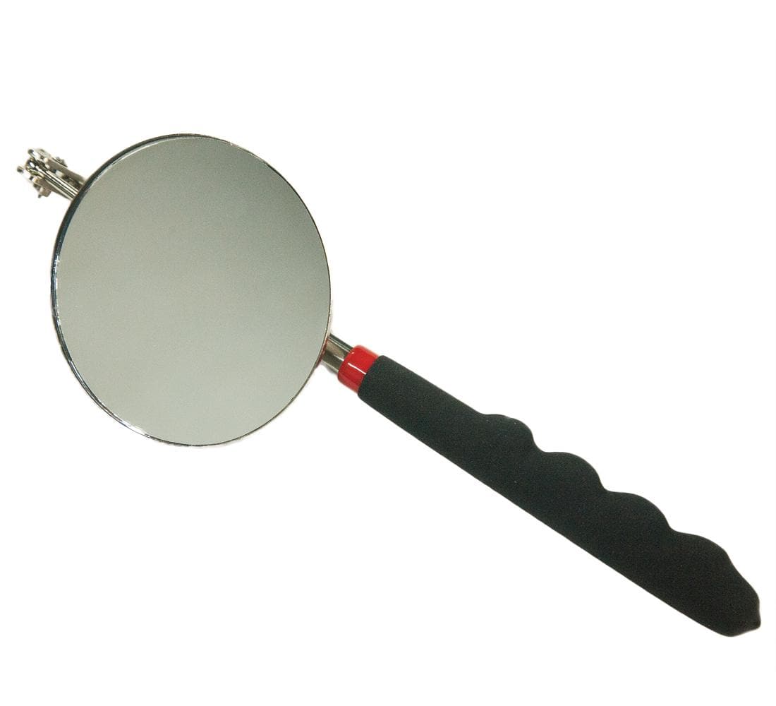 Telescopic Self Examination Mirror (8cm diameter)
