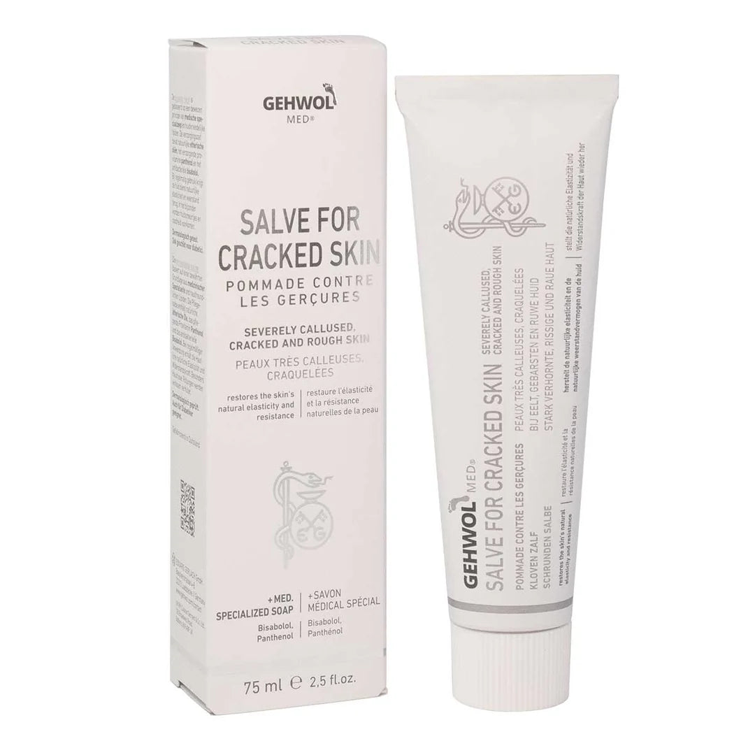 Gehwol med. Salve for Cracked Skin 75ml