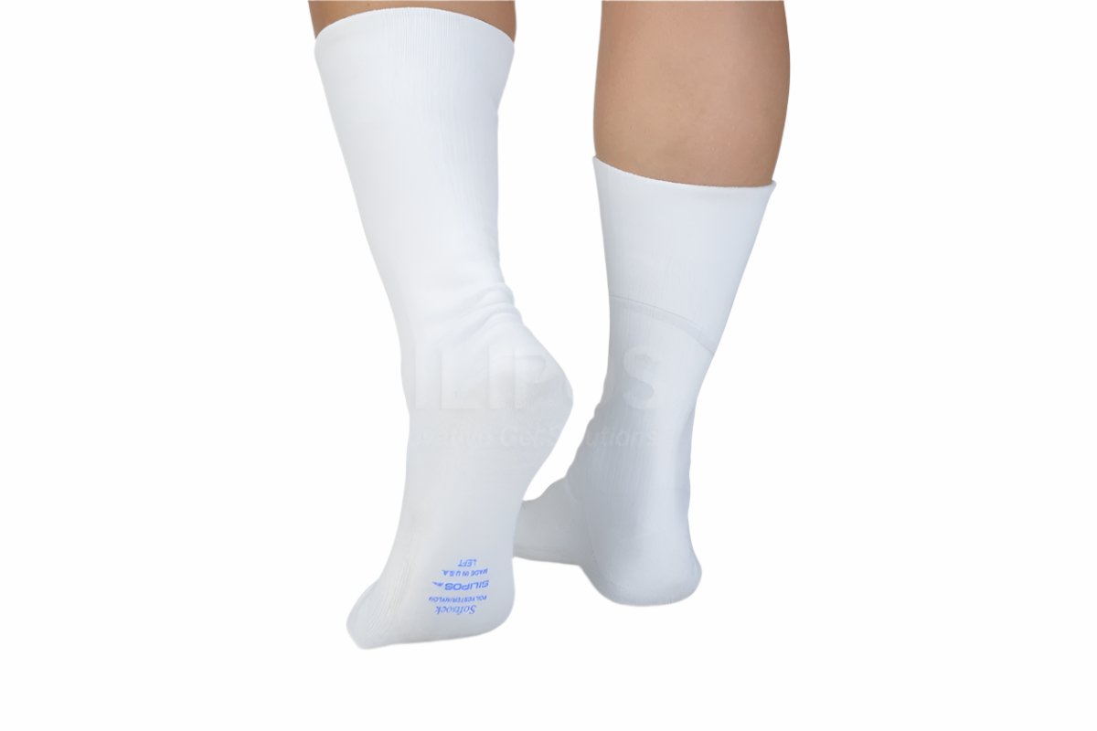 Silipos SoftSock / 6mm Gel Sock