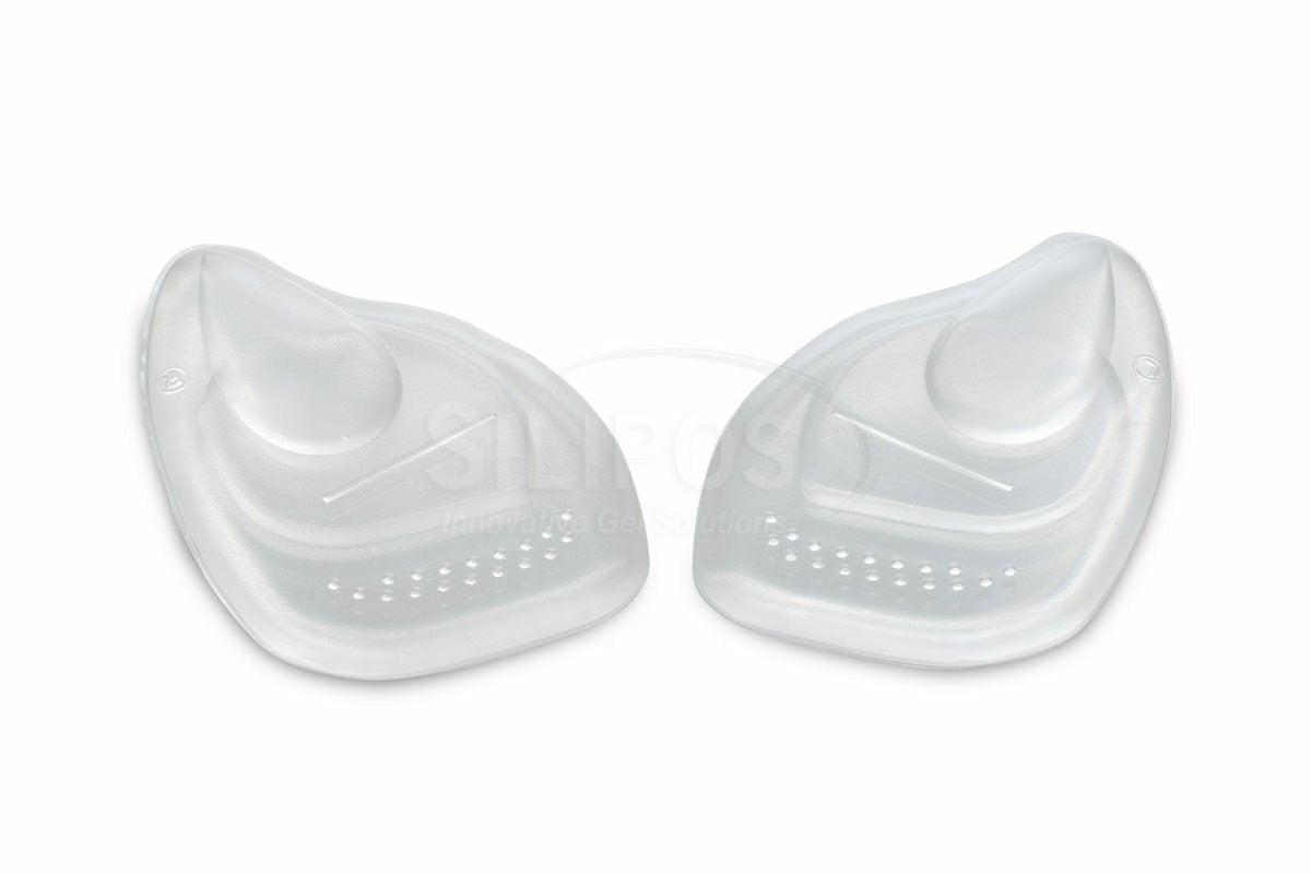 TheraStep™ Extra Comfort Ball of Foot Cushion Pkt 2