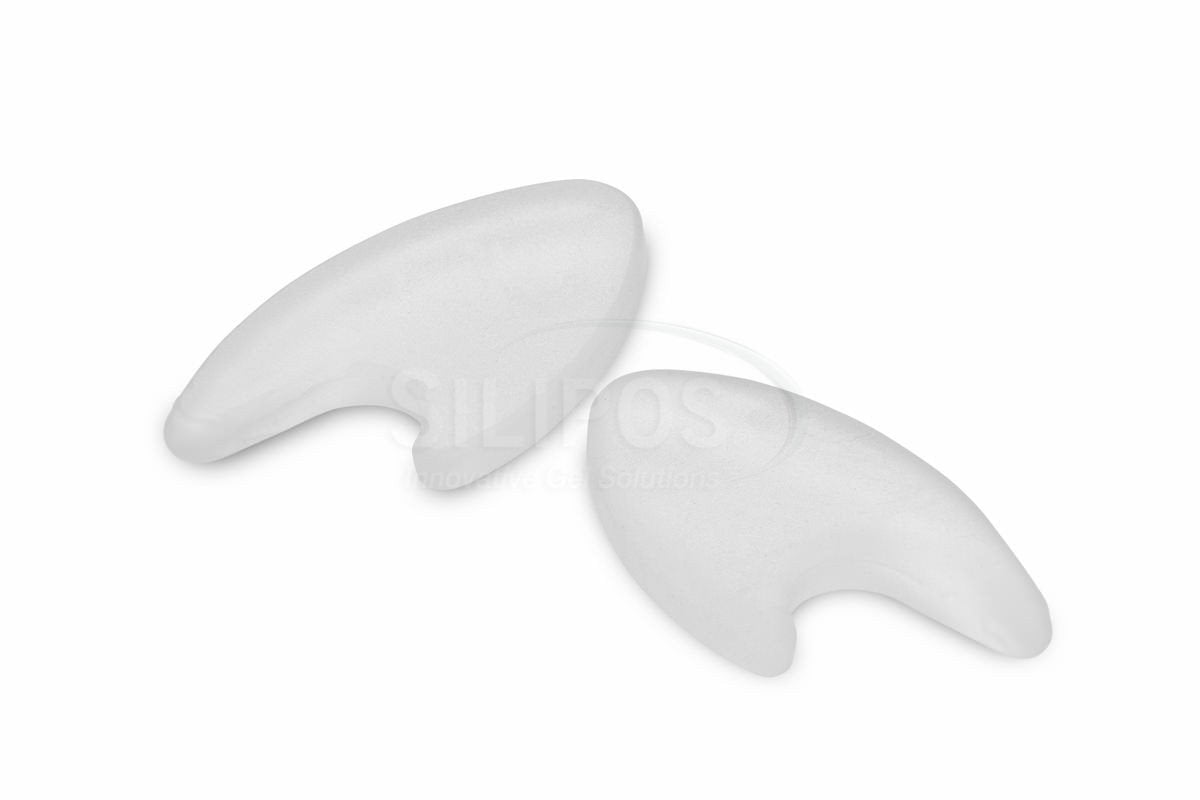 TheraStep™ Gel Toe Separators Pkt 2