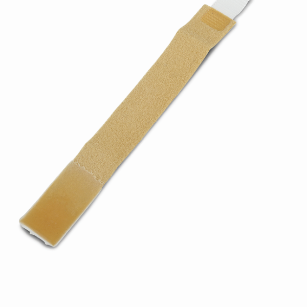 Silipos Gel Toe Splint 2 Pkt