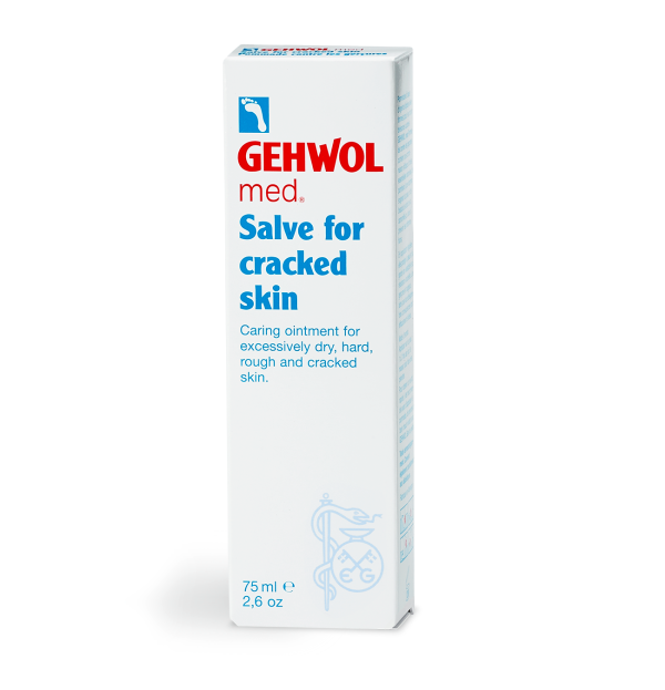 Gehwol med. Salve for Cracked Skin 75ml