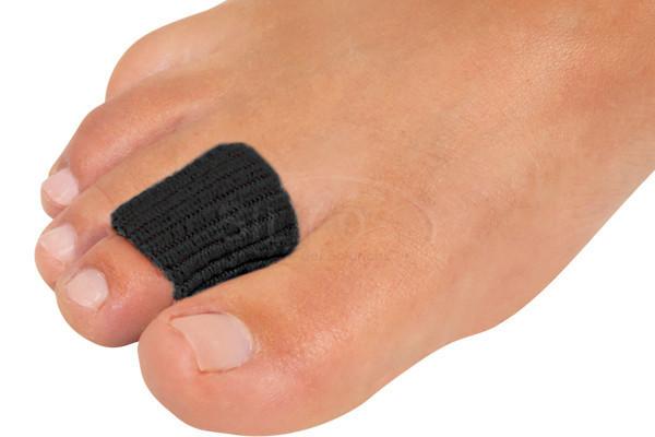 Silipos Active / Gel Toe Tubes