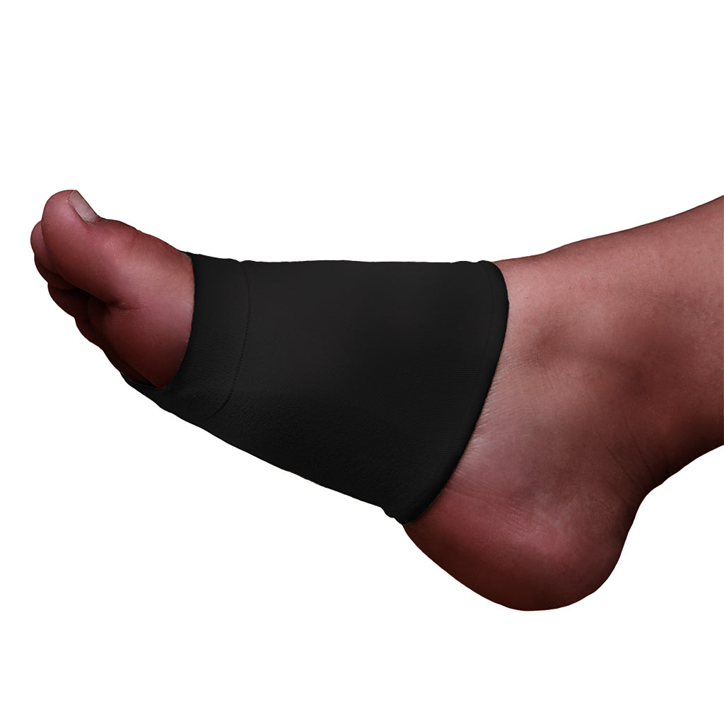 Silipos Active / Plantar Fasciitis Gel Arch Sleeves