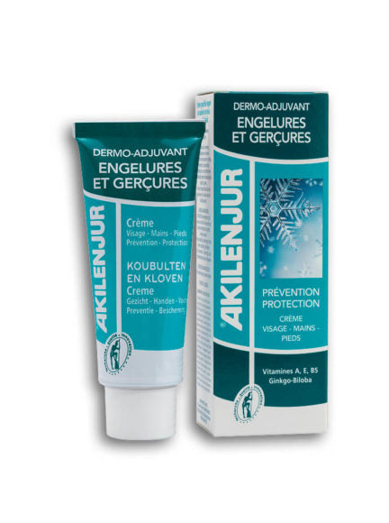 Akileine® Akilwinter® Chilblain Cream