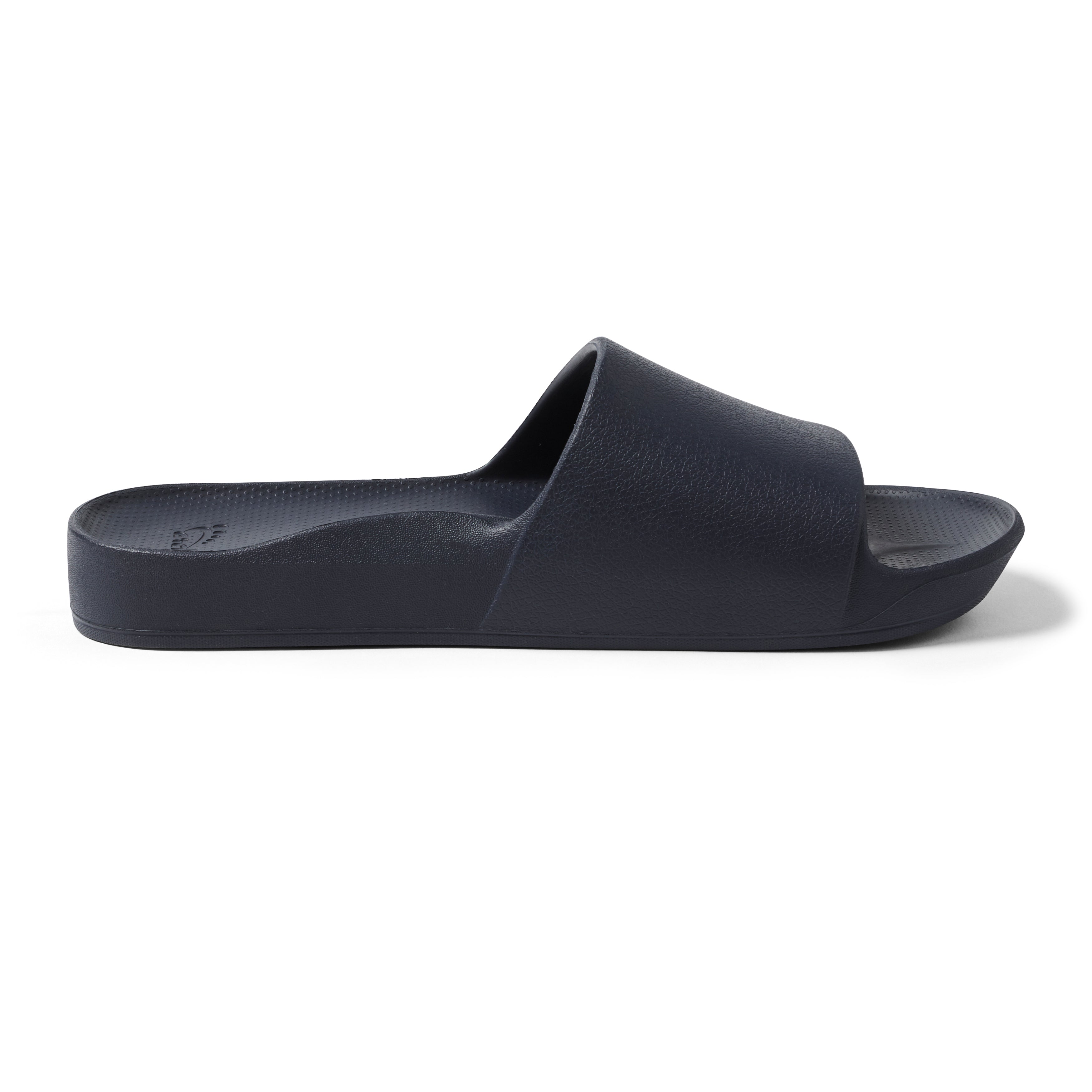 Archies Arch Support Slides / Navy