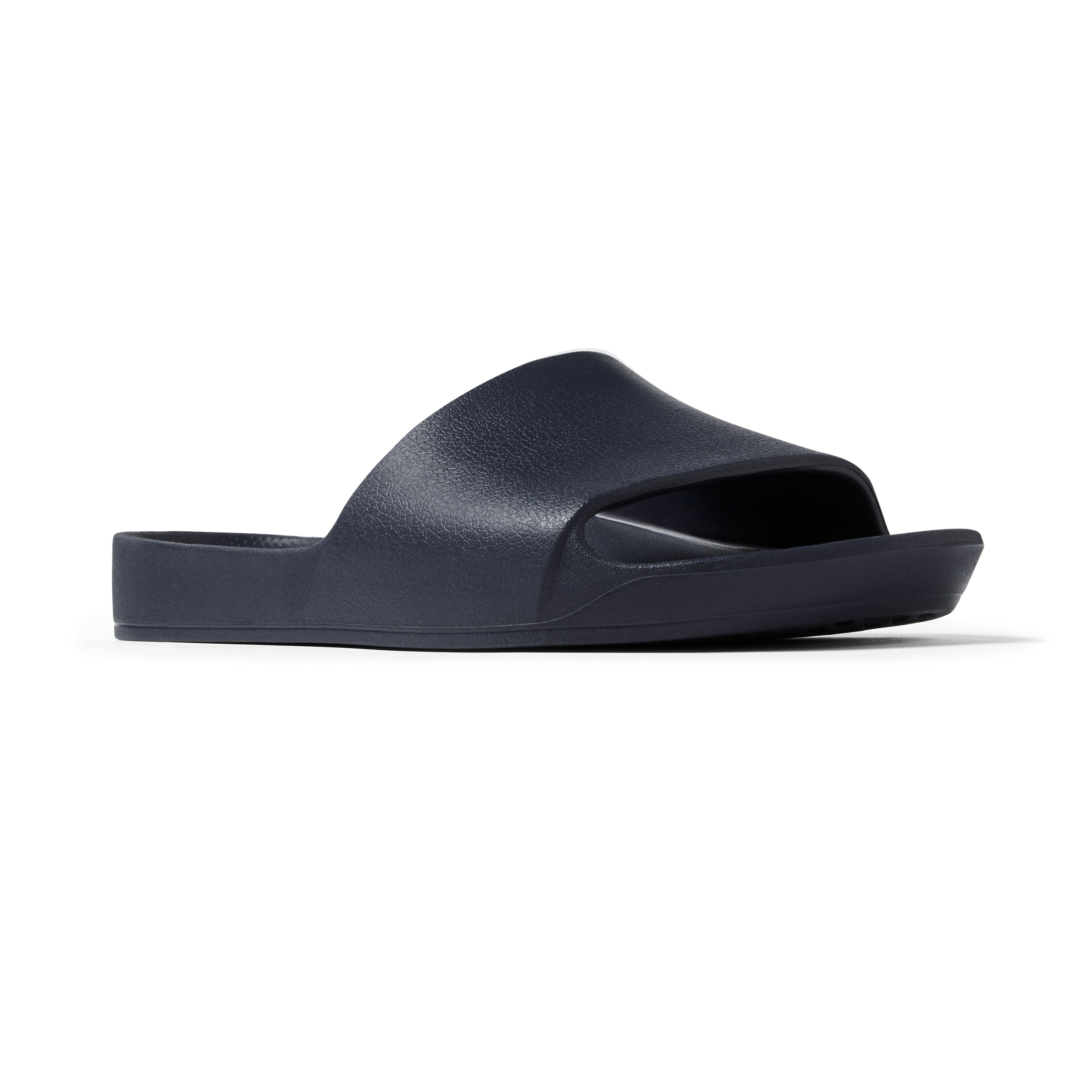 Archies Arch Support Slides / Navy