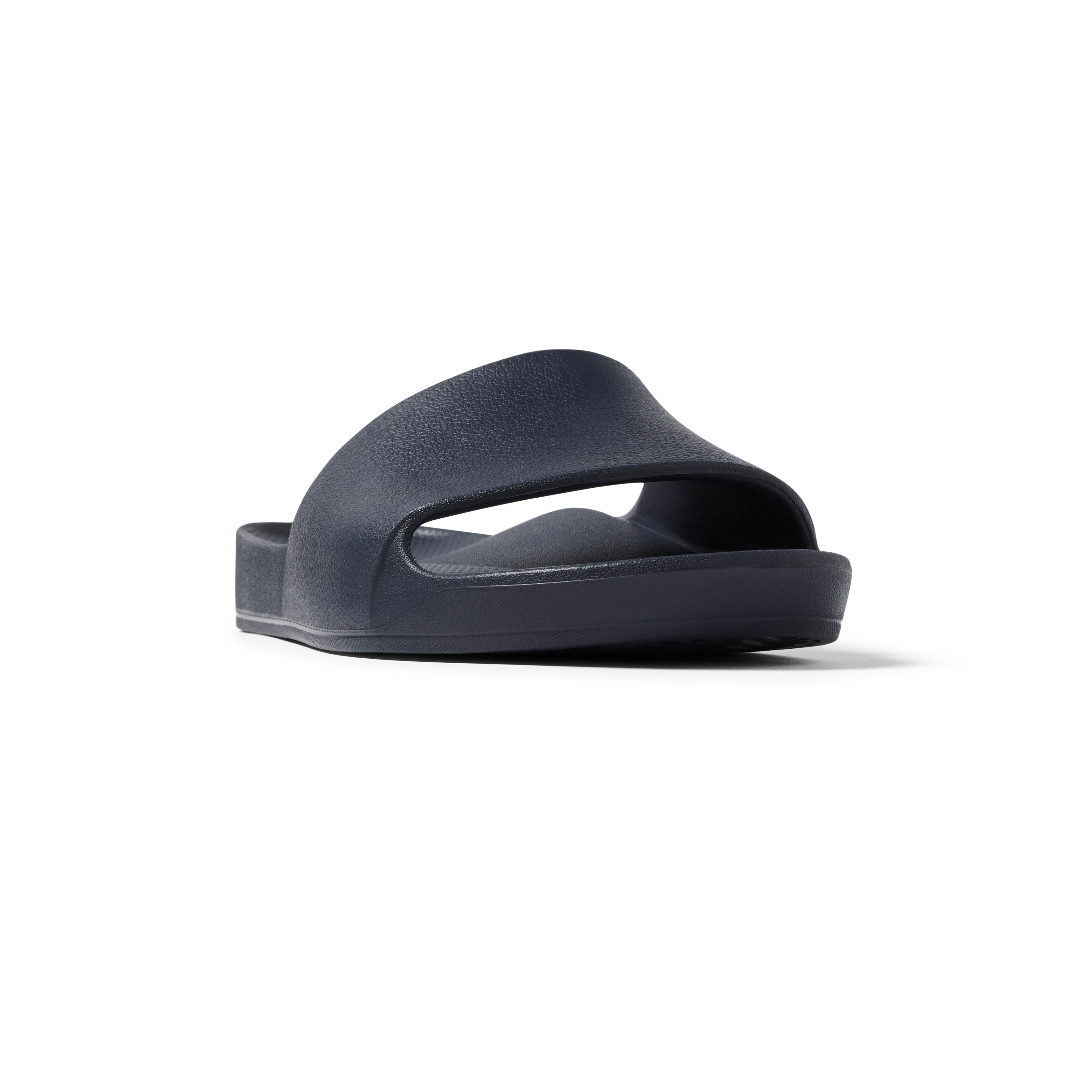 Archies Arch Support Slides / Navy