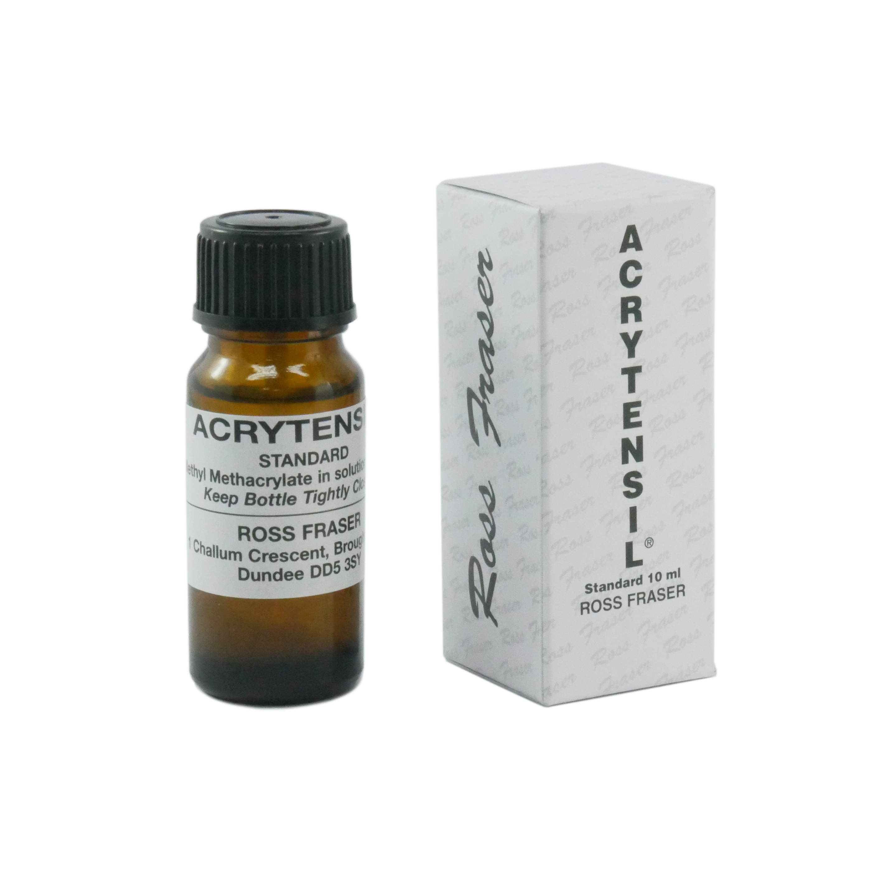 Acrytensil Liquid Skin Dressing / Standard 10ml