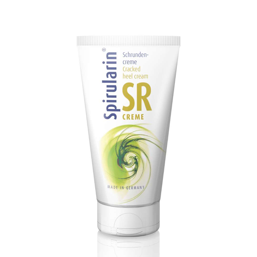 Spirularin SR Cracked Heel Cream - 75ml
