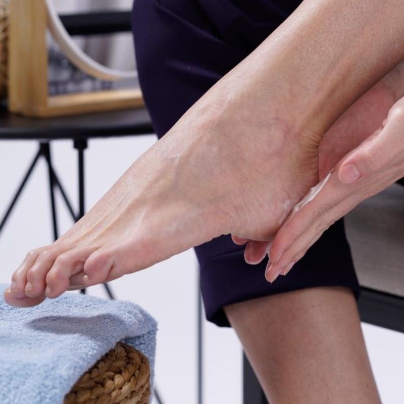 Spirularin SR Cracked Heel Cream - 75ml
