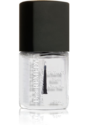 Dr.'s REMEDY / Bio-Sourced BASIC Base Coat 15ml