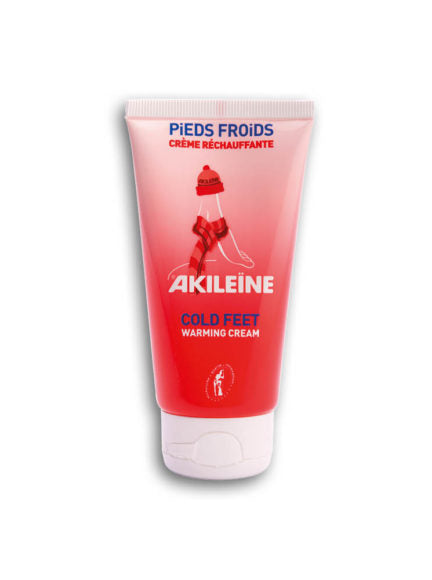 Akileine® Cold Feet Warming Cream 75ml