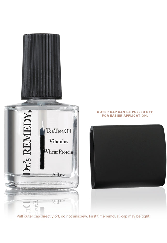 Dr.'s REMEDY / Bio-Sourced BASIC Base Coat 15ml