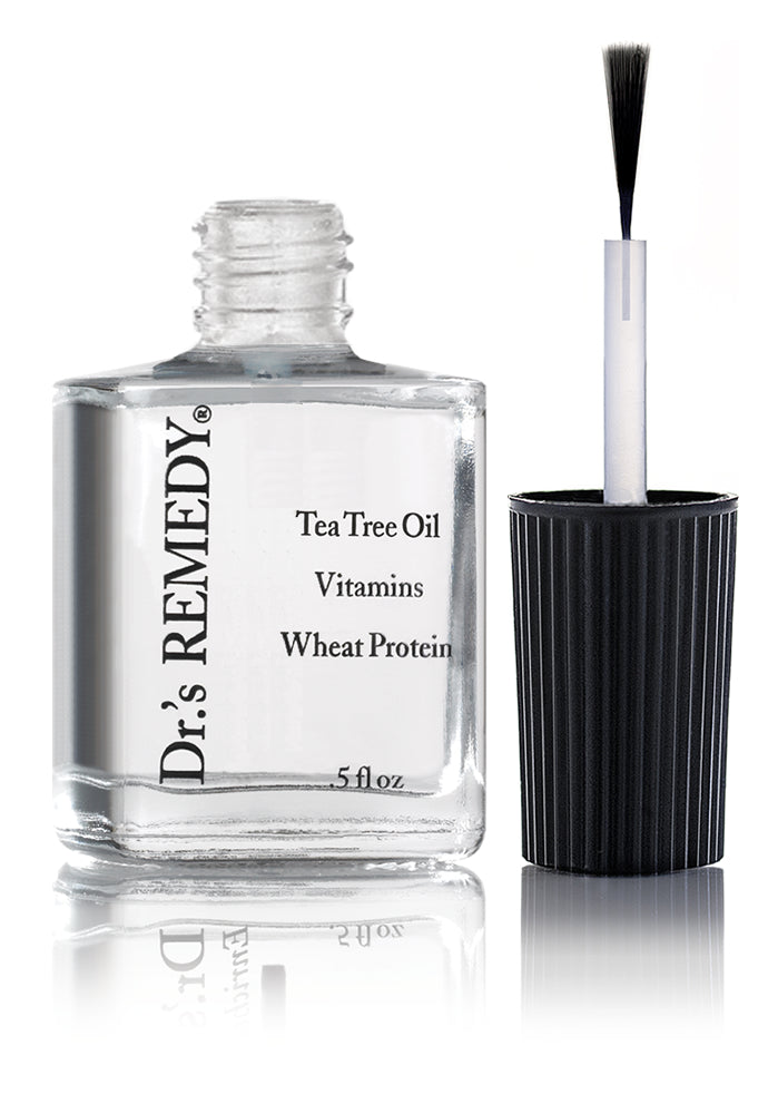 Dr.'s REMEDY / Bio-Sourced BASIC Base Coat 15ml