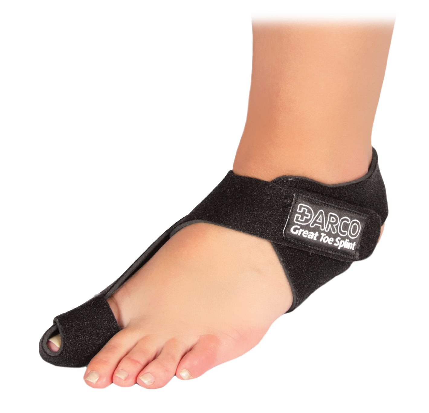 Darco GTS Great Toe Splint