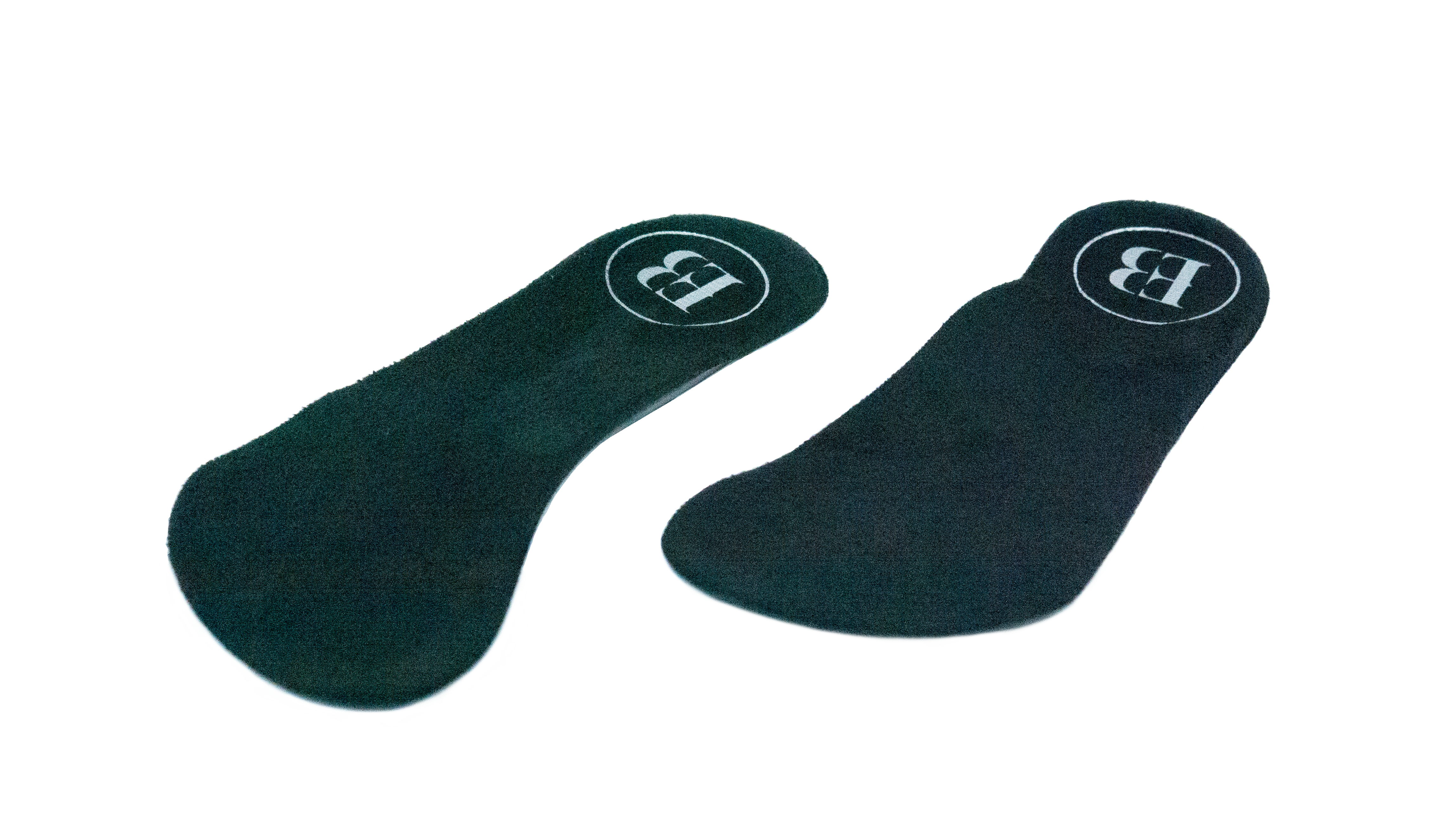 EMILY BRAIDWOOD EB FLATS MEDIGEL® INSOLES