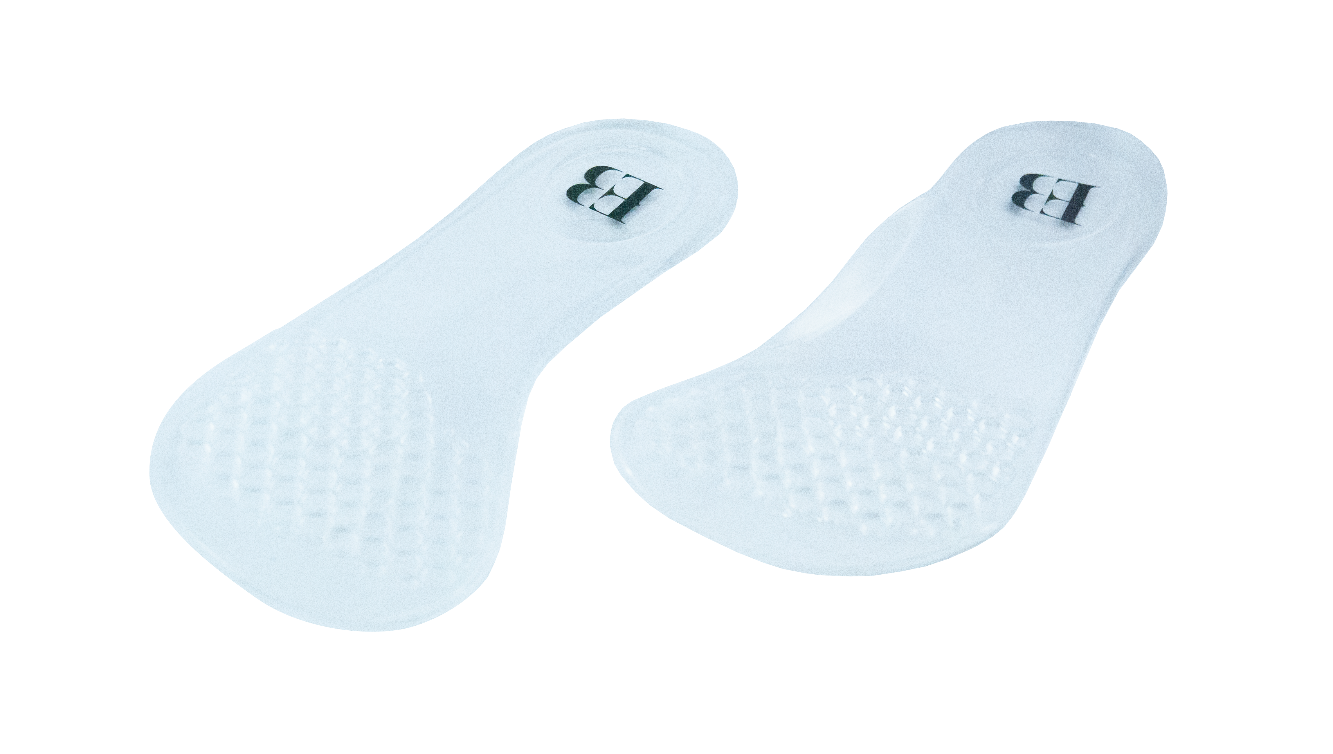 EMILY BRAIDWOOD EB FLATS MEDIGEL® INSOLES