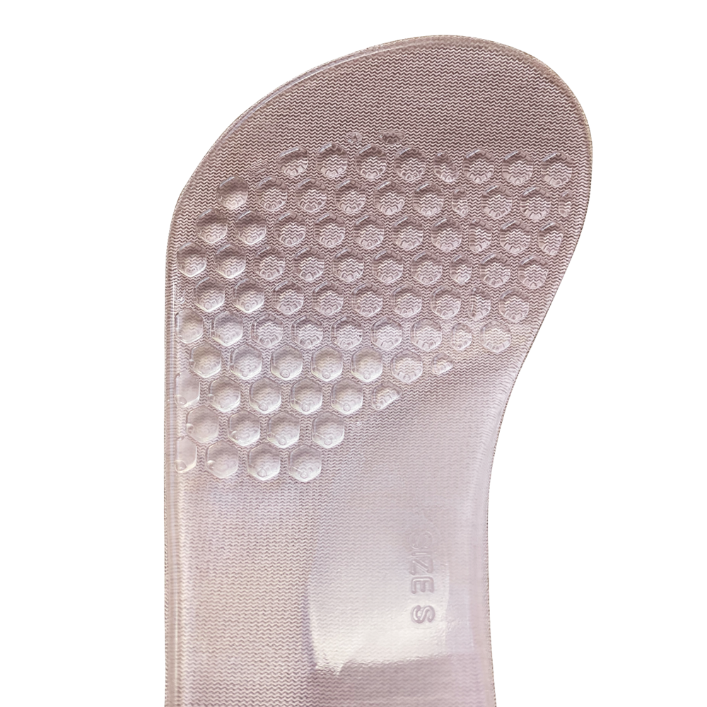 EMILY BRAIDWOOD EB HIGH HEEL MEDIGEL® INSOLES