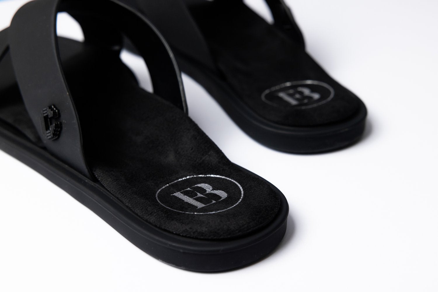 EMILY BRAIDWOOD EB FLATS MEDIGEL® INSOLES