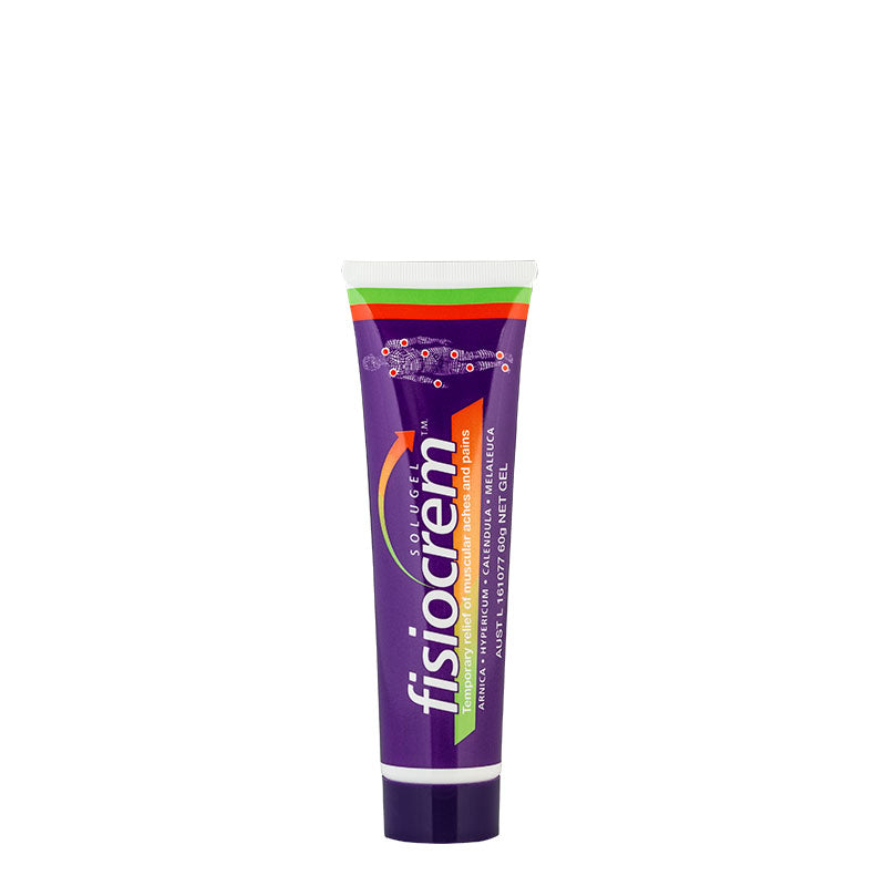 fisiocrem Solugel