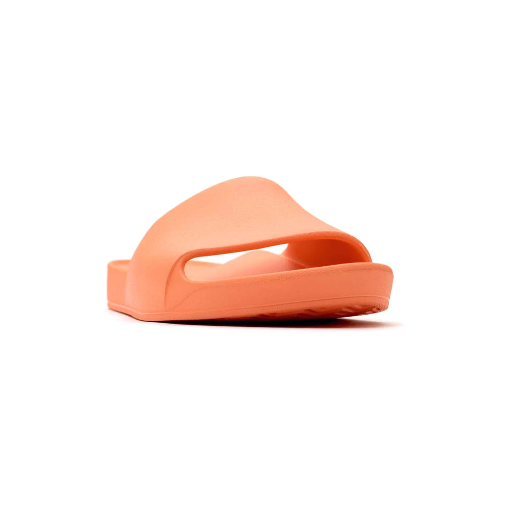 Archies Arch Support Slides / Peach