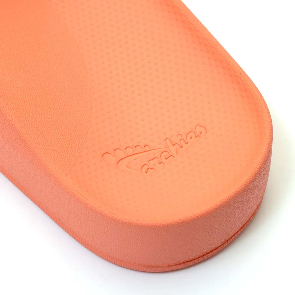 Archies Arch Support Slides / Peach