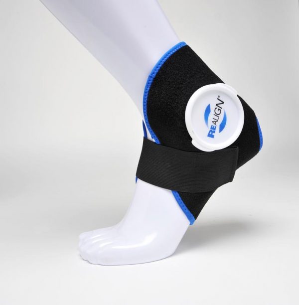 Realign Ice Buddy Foot/Ankle