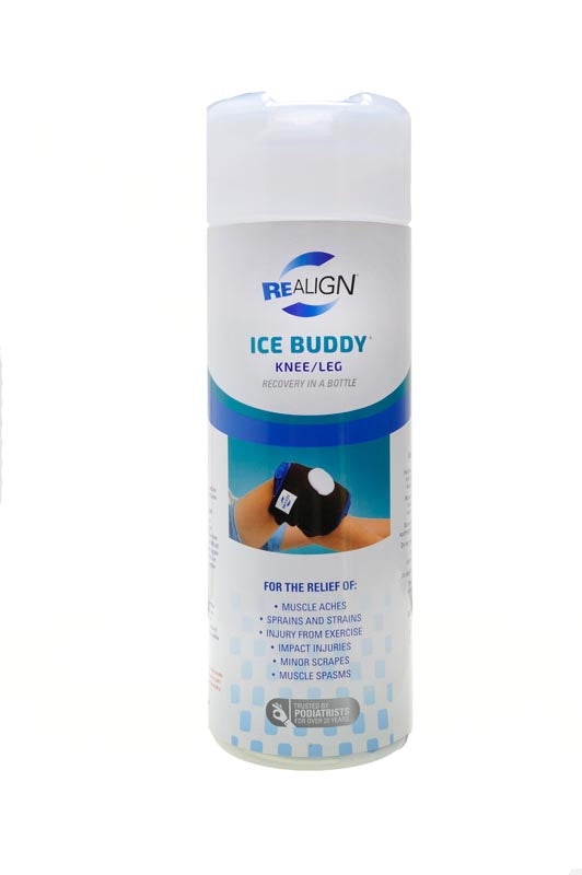 Realign Ice Buddy Knee/Leg