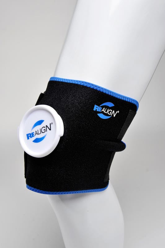 Realign Ice Buddy Knee/Leg