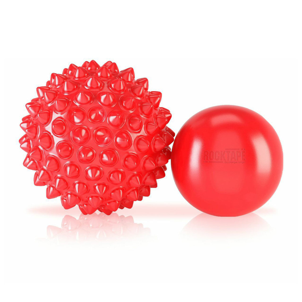 RockTape RockBalls / Spikey 9cm & Smooth 6cm