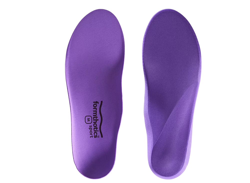 Formthotics™ Sport Run Single Insole