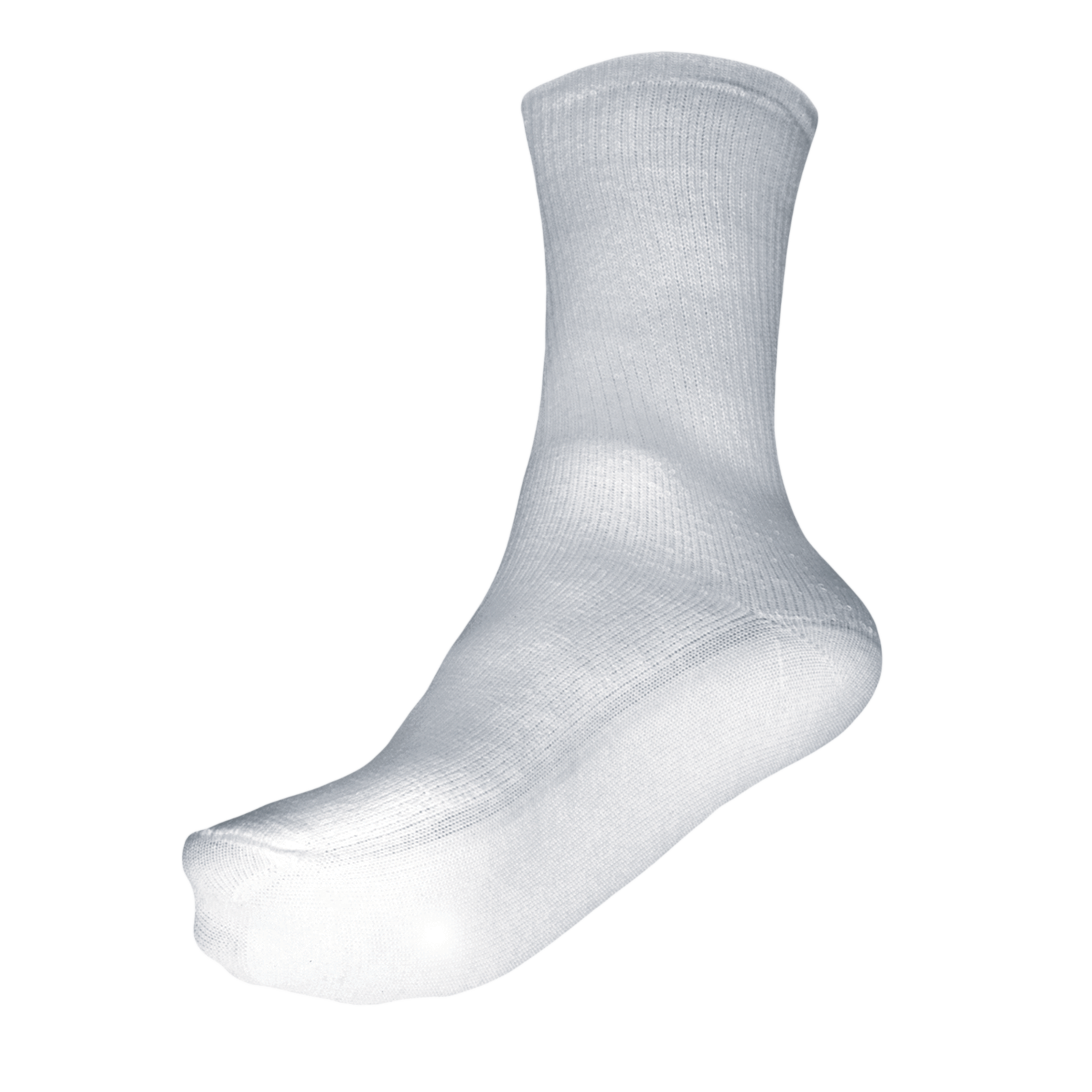 Silipos SoftSock / 6mm Gel Sock