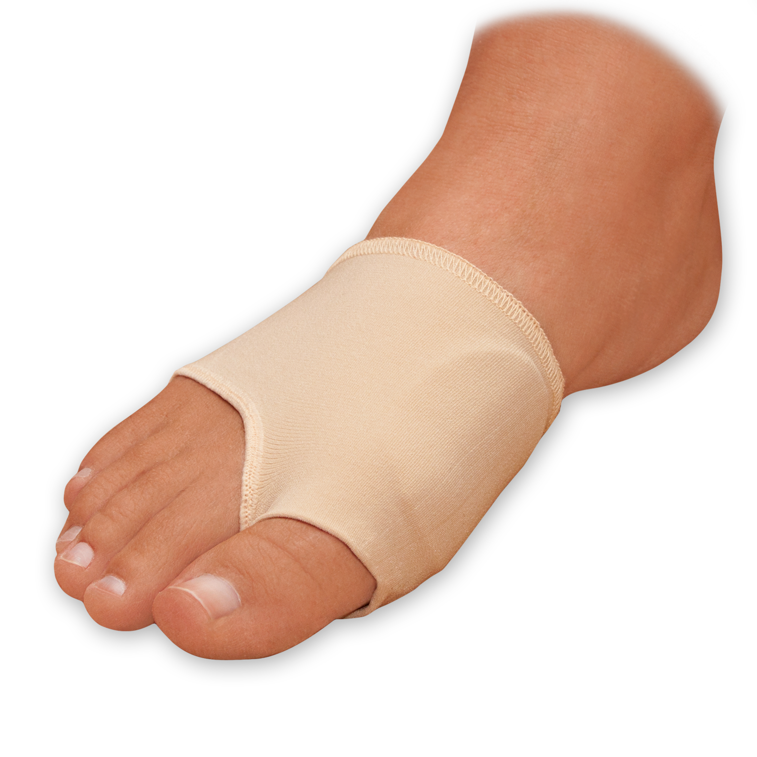 Silipos Slim Fit Gel Bunion Sleeve