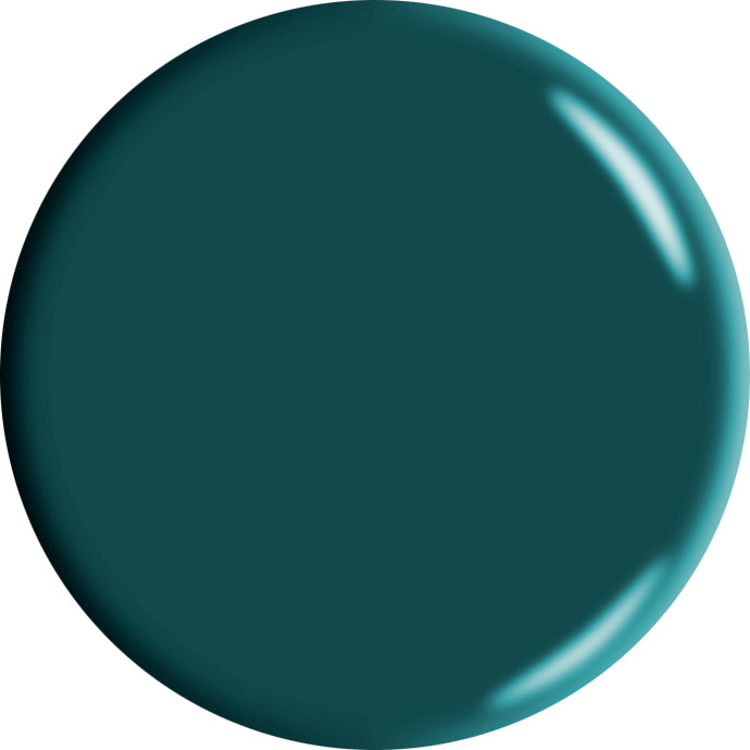 Dr.'s REMEDY Enriched Nail Polish / TIMELESS Teal (creme) 15ml