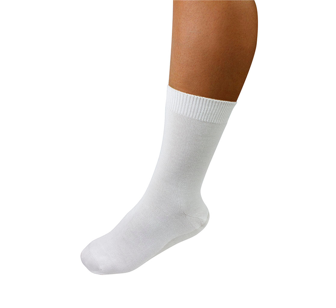 Silipos Arthritic/Diabetic 2mm Gel Sock (2 colours available)